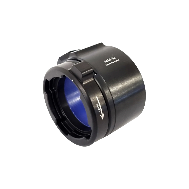 MAR - Modular Adapter