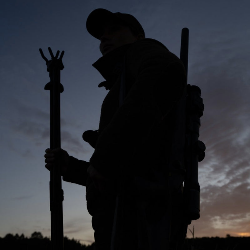 Zielstock Carbon 2.0