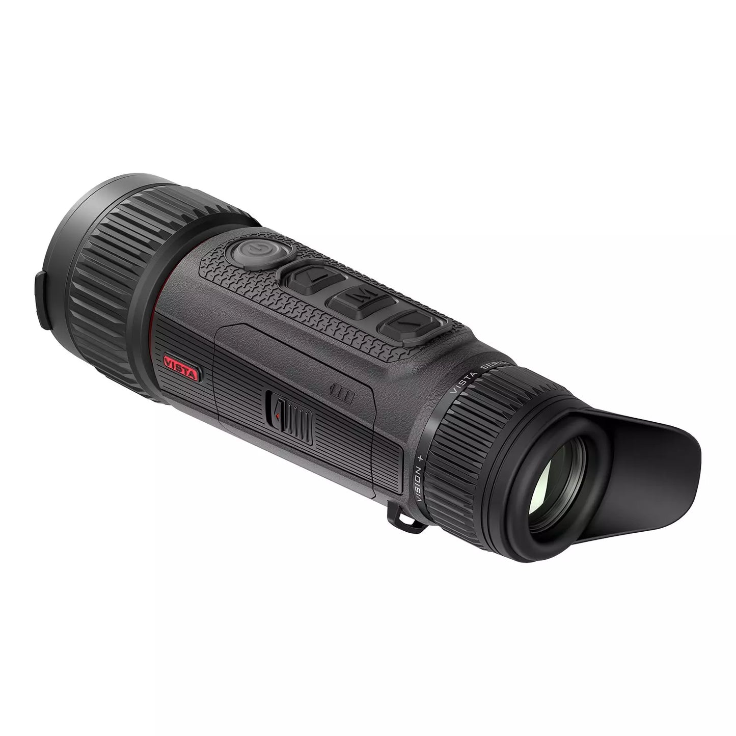 Nocpix VISTA H50R LRF Wärmebild-Monokular