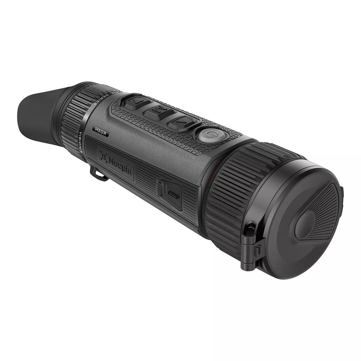 Nocpix VISTA H50R LRF Wärmebild-Monokular