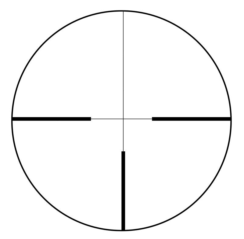 DDoptics Zielfernrohr nighteagle NFX V8 2,5-20x56 A4N 0,1 MRAD