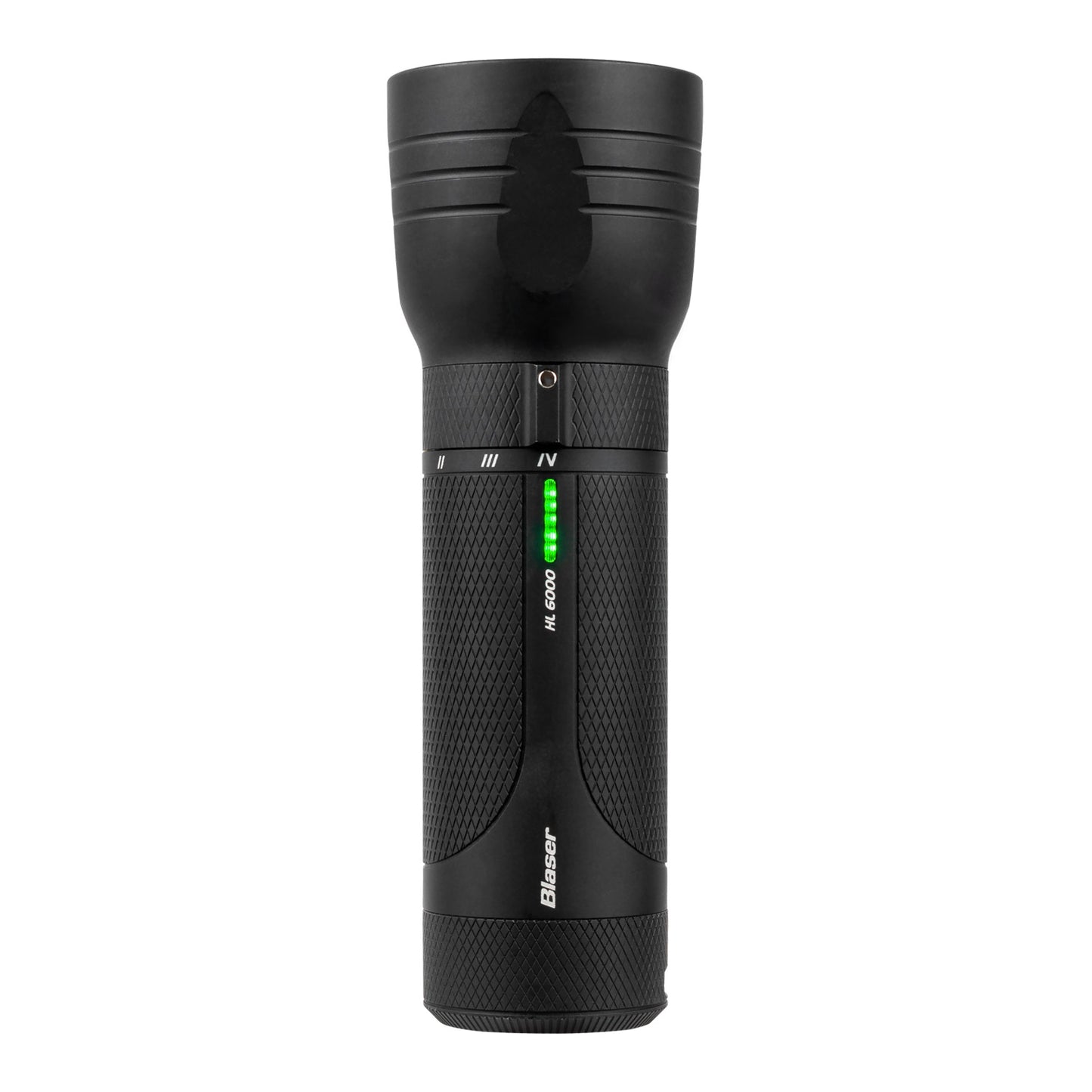 Taschenlampe HL6000