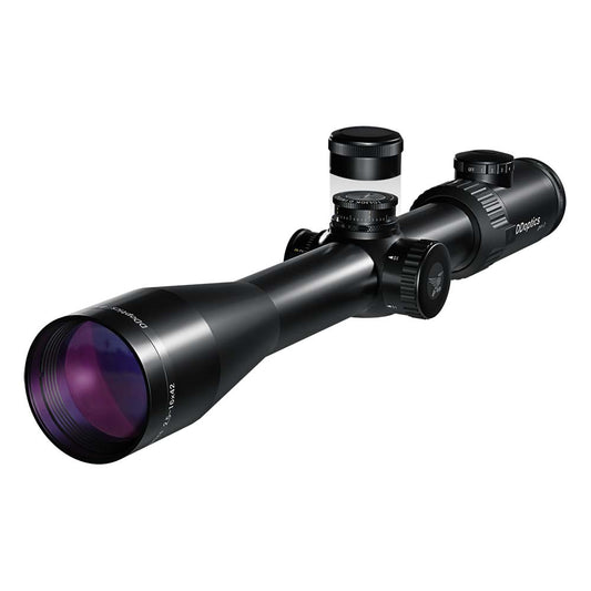 DDoptics Zielfernrohr nighteagle V6 2,5-16x42 Gen 3 A4N 0,1 MRAD