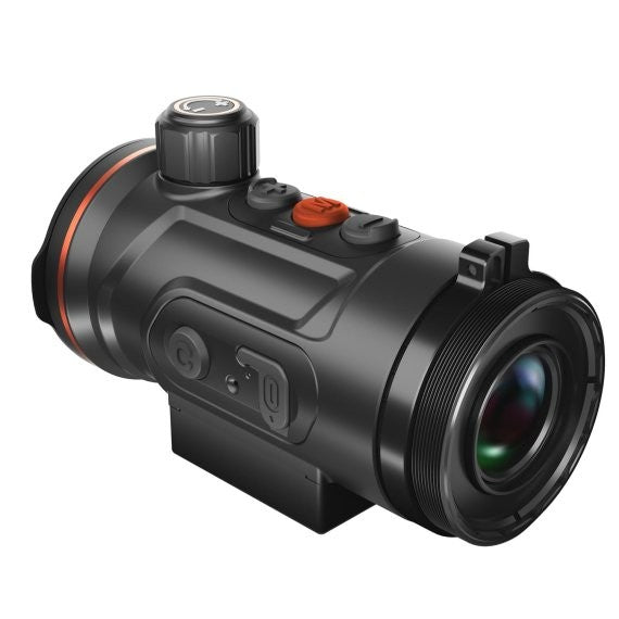 ThermTec Hunt 650 Pro