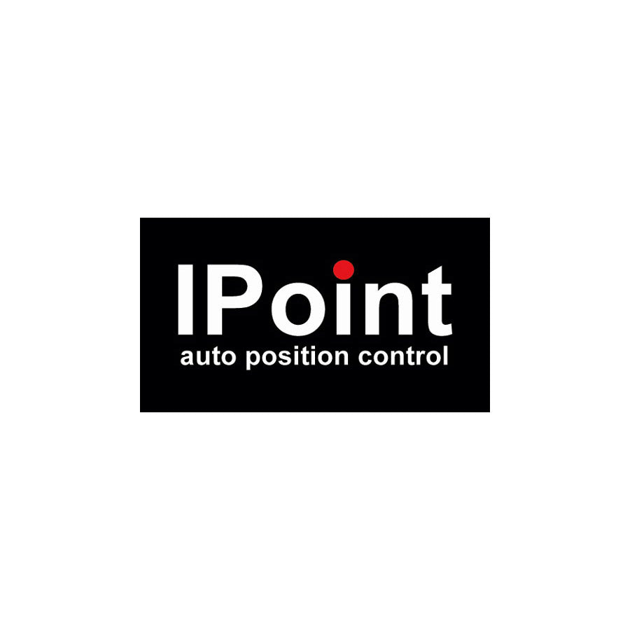 DDoptics Zieloptik Zubehör IPoint-Control - Leuchtpunkt