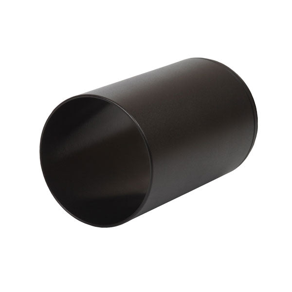 DDoptics Zieloptik Zubehör Sunshade 2,5-10x56NFX; 2,5-15x56NFX; 5-30x56DDMP