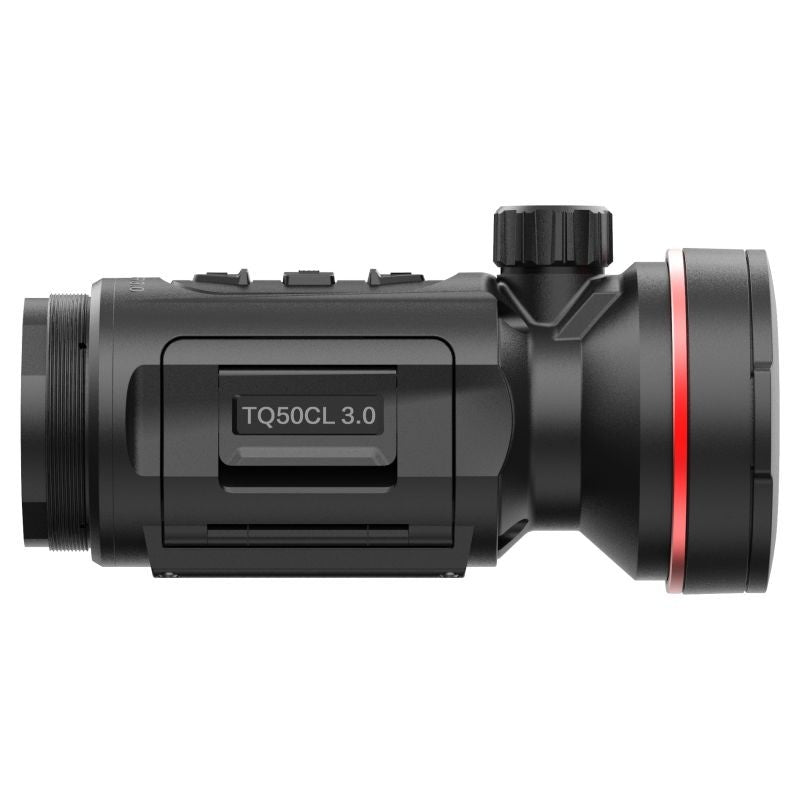 Clip-On Thunder TQ50CL 3.0