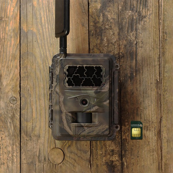 Special-Cam LTE - SUPERSIM-Edition