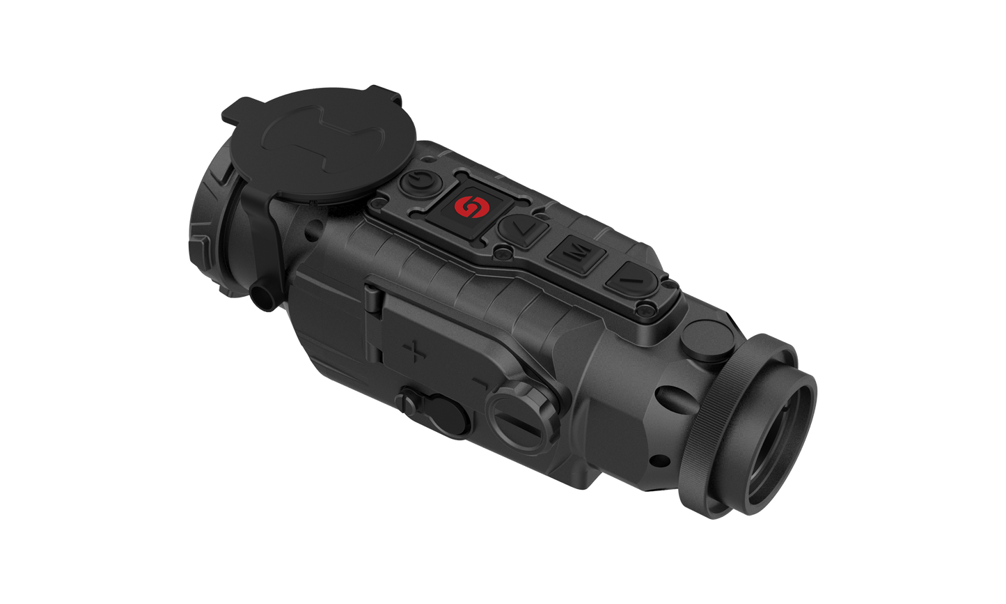 TA435 Wärmebild Vorsatzgerät