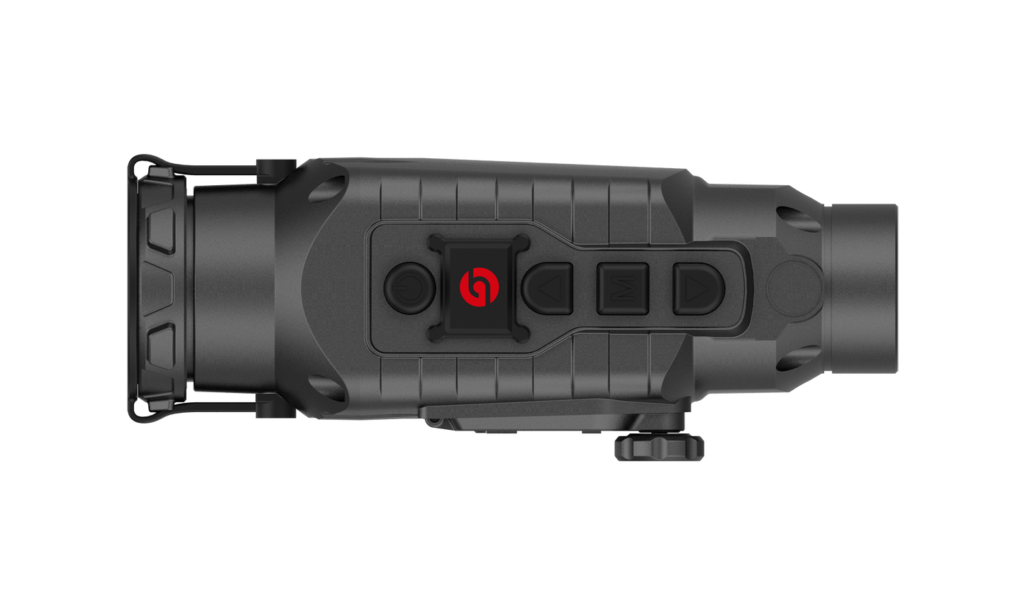 TA435 Wärmebild Vorsatzgerät