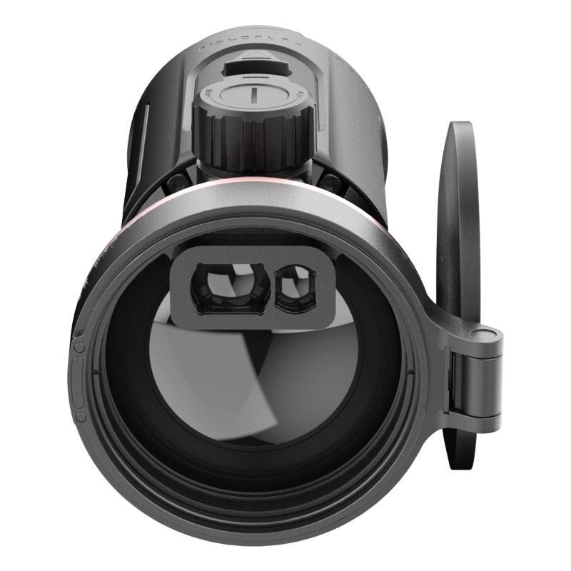 Clip-On Thunder TQ50CL 3.0