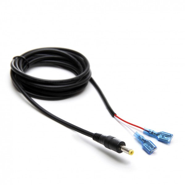 Kabel für externe 6V-Zusatzbatterie (4,0 x 1,7mm Stecker) SEISSIGER WILDKAMERA