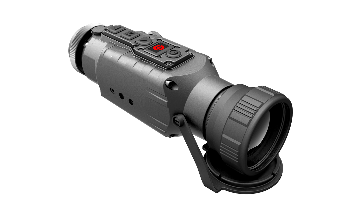 TA450 Wärmebild Vorsatzgerät