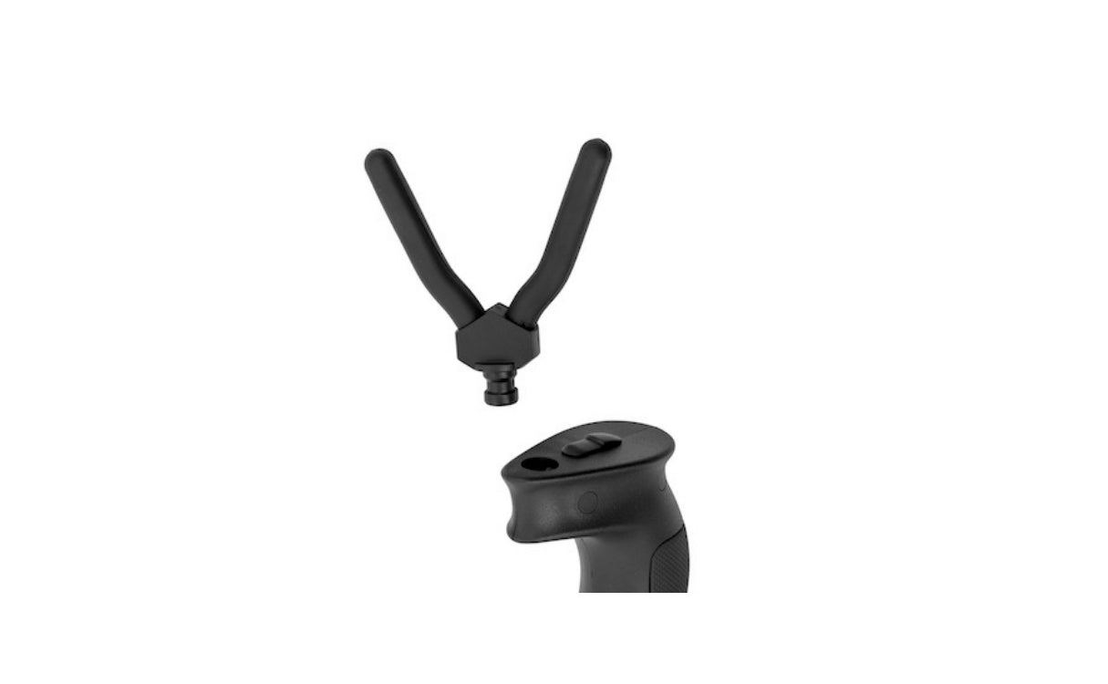 Zielstock Carbon 2.0