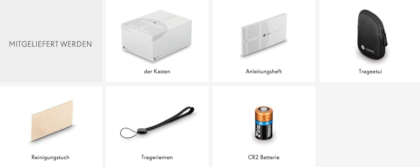 LRF 900 -  Entfernungsmesser 6x21 Vantage