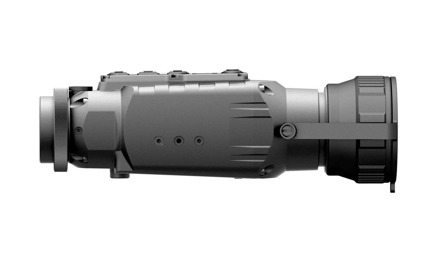 TA450 Wärmebild Vorsatzgerät