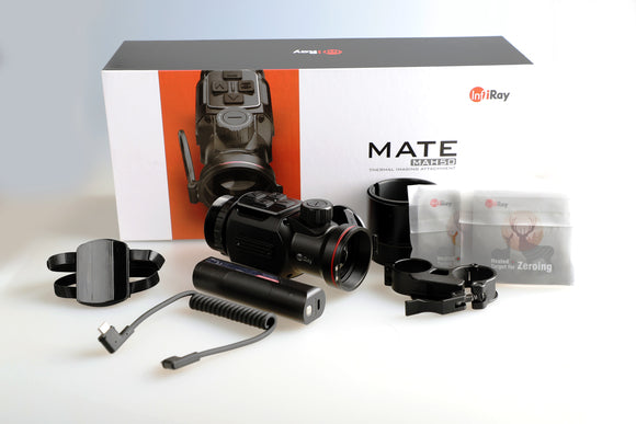 MATE-Serie (MAH50, MAL38, MAL25)