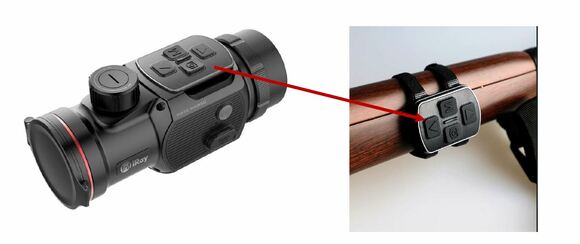 MATE-Serie (MAH50, MAL38, MAL25)