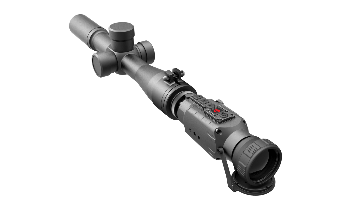 TA450 Wärmebild Vorsatzgerät