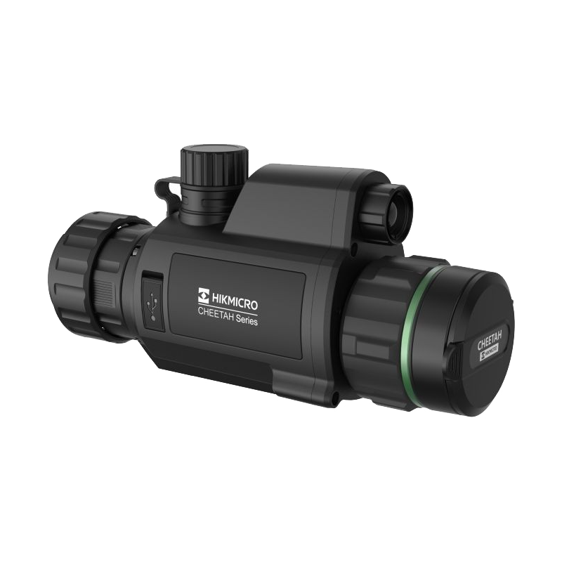 Clip-On Cheetah C32F 850nm