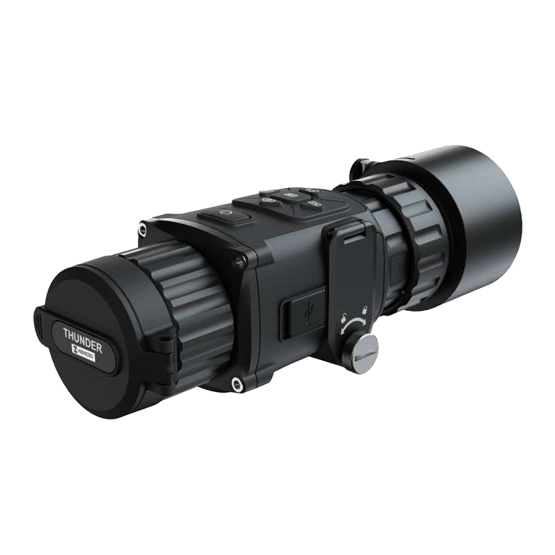 Clip-On Thunder TE19C 2.0