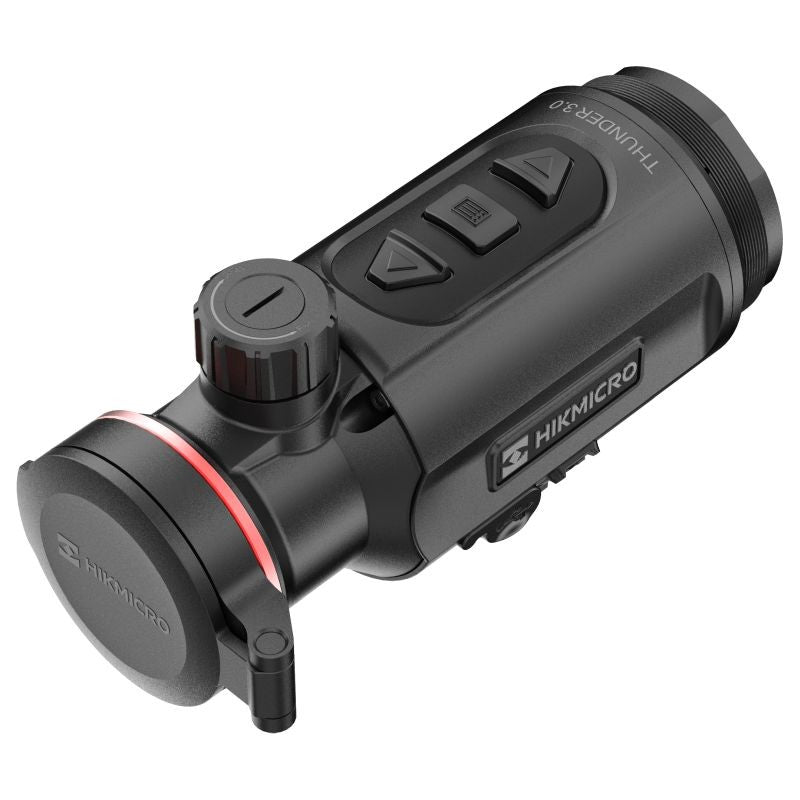 Clip-On Thunder TH35C 3.0