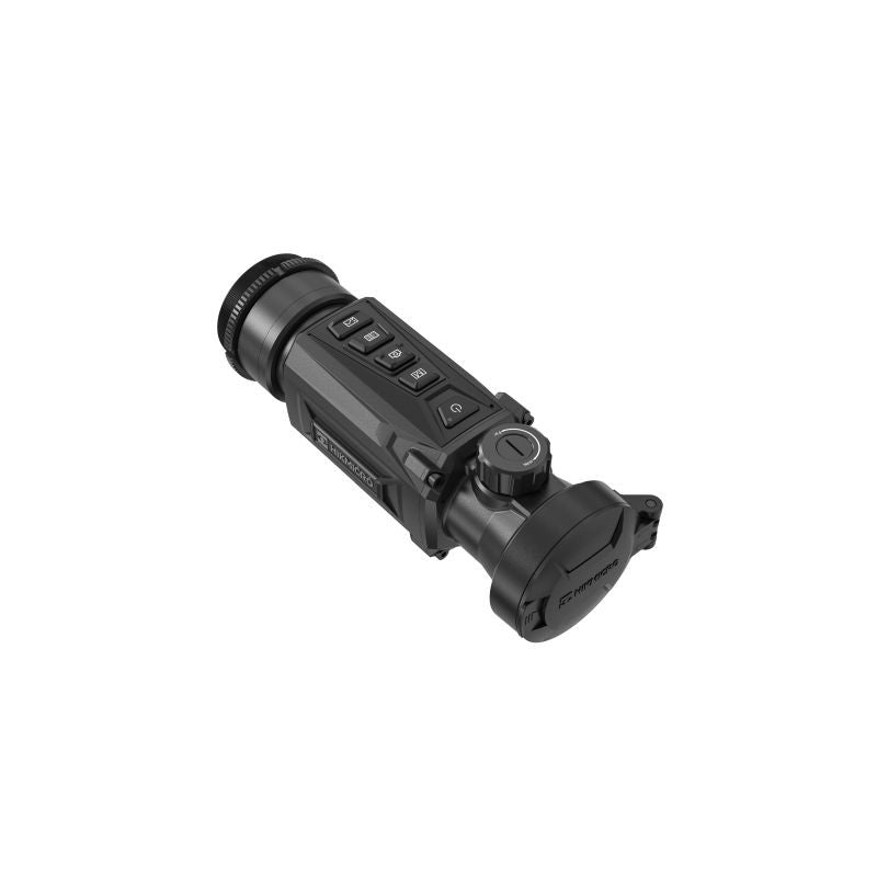 Clip-On Thunder TQ50C 2.0