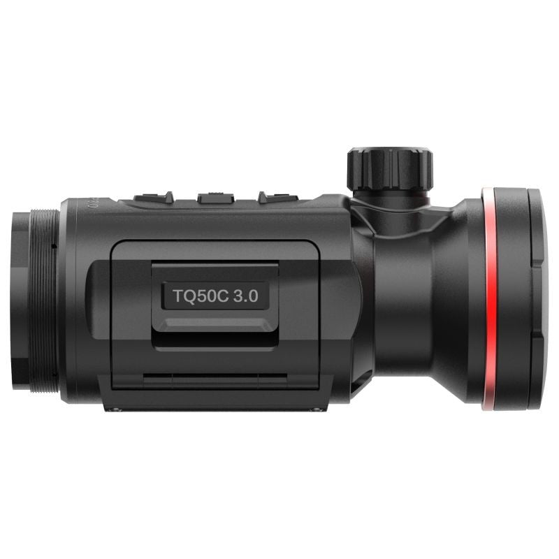 Clip-On Thunder TQ50C 3.0