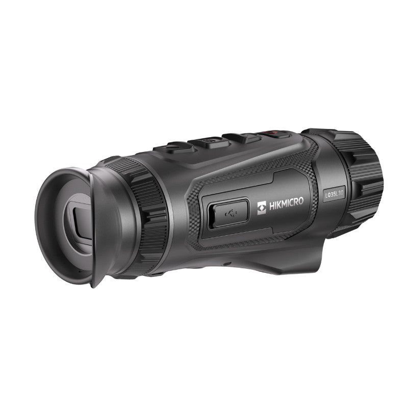 Hikmicro Monokular Lynx LQ35L 3.0 (HM-TSF6-35Y1G/W1L-LQ35L 3.0)