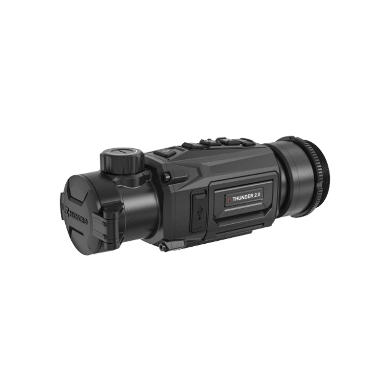 Clip-On Thunder TQ35C 2.0