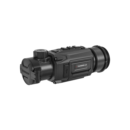 Clip-On Thunder TQ35C 2.0