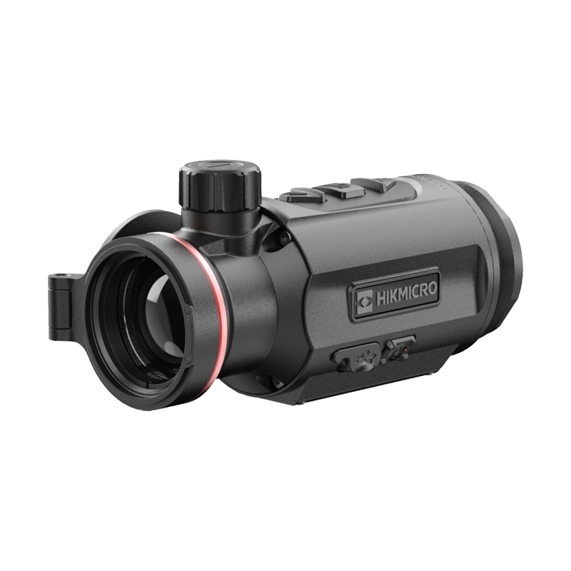 Clip-On Thunder TQ35C 3.0