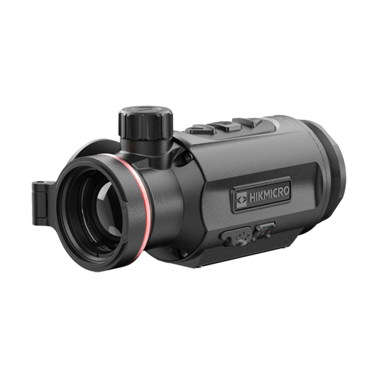 Clip-On Thunder TQ35C 3.0