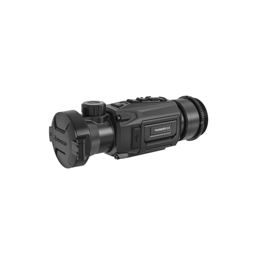 Clip-On Thunder TQ50C 2.0