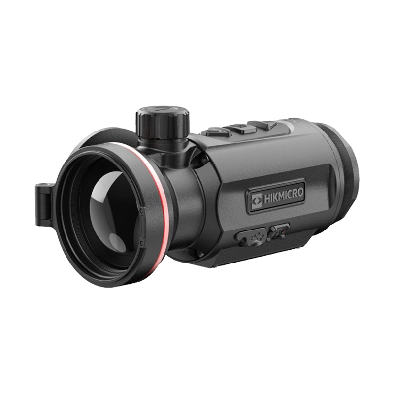 Clip-On Thunder TQ50C 3.0