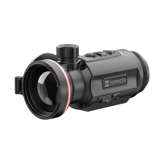 Clip-On Thunder TQ50C 3.0