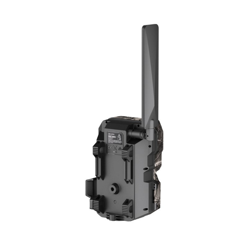Hikmicro Wildkamera T16 (T16-18650)