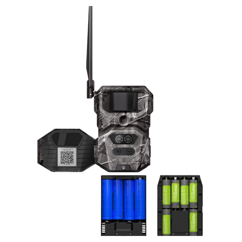 Hikmicro Wildkamera T16 (T16-18650)