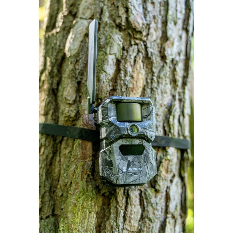 Hikmicro Wildkamera T16 (T16-18650)