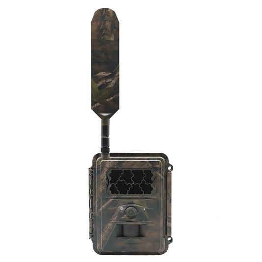 SEISSIGER Base-Cam LTE SUPERSIM-Edition