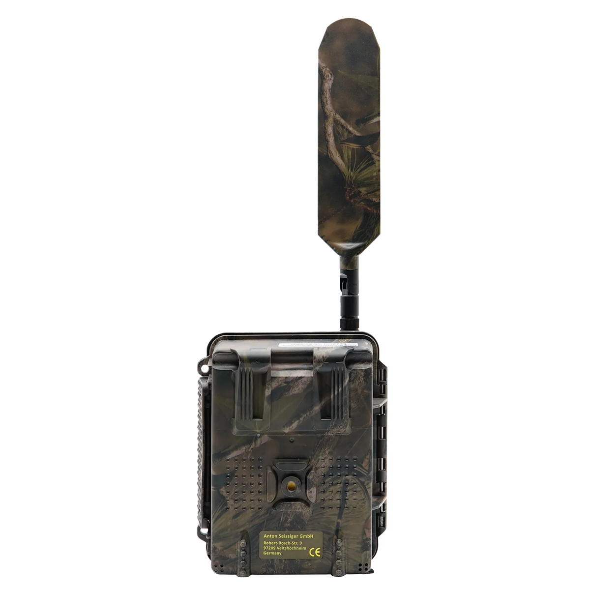 SEISSIGER Base-Cam LTE SUPERSIM-Edition